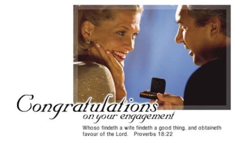 Engagement