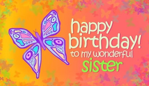 Sister