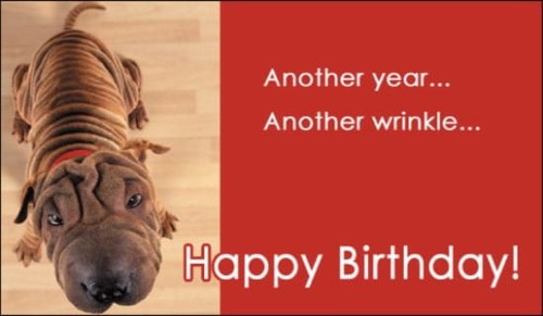 Another Wrinkle