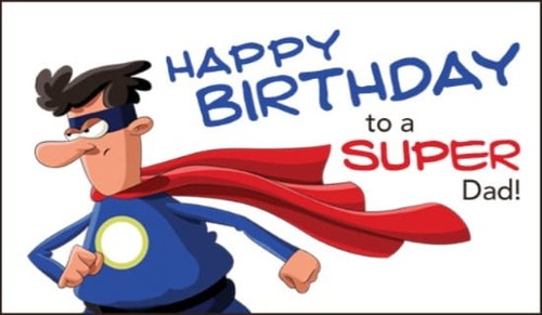 Super Dad