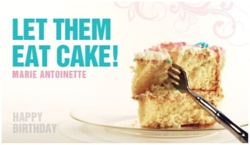 Eat Cake