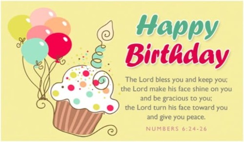 Numbers 6:24-26