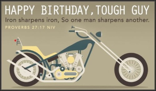 Tough Guy