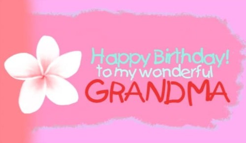 Grandma