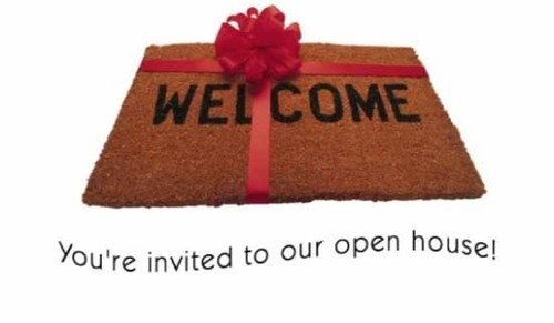 Open House