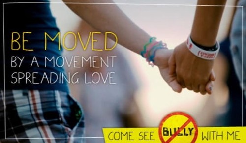 Bully Movie Invite