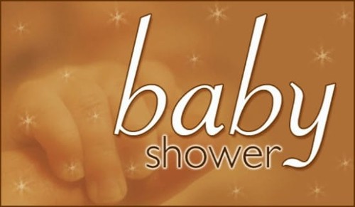Baby Shower