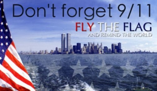 9-11 Memoriam Ecards - Free Email Greeting Cards Online