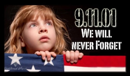 9-11 Memoriam eCards - Free eMail Greeting Cards Online