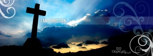 I Am Christian