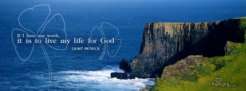 St. Patrick