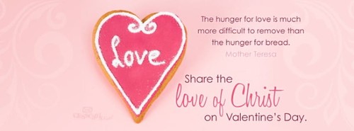 Valentine's Day