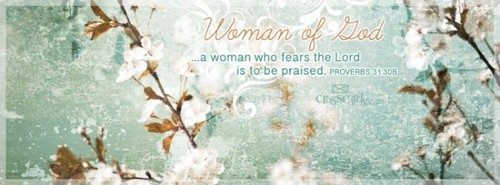Woman of God