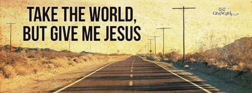 Take the World