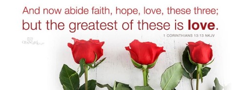 Greatest is Love
