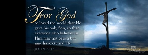 John 3:16