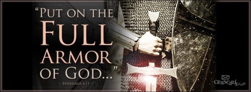 Full Armor