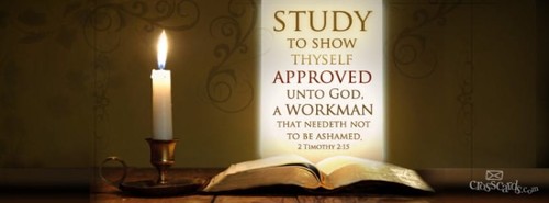 2 Timothy 2:15