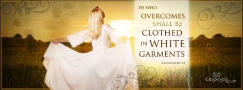 Revelation 3:5