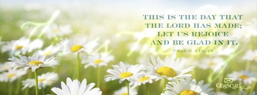 Psalm 118:24