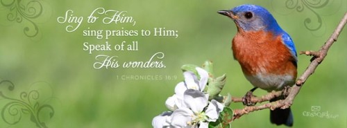 Sing Praises