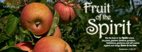 Fruit of the Spirit