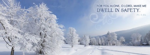 Dwell in Safety