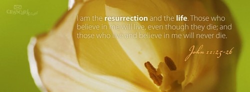 John 11:25-26