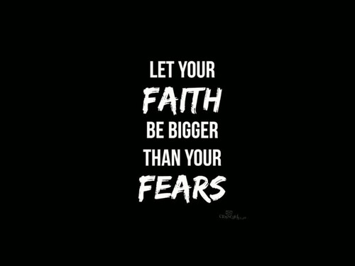 Faith Bigger 