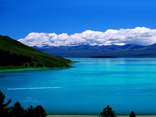 Water