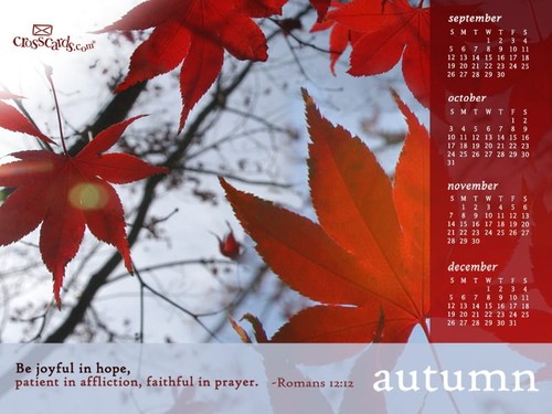 Autumn 2010