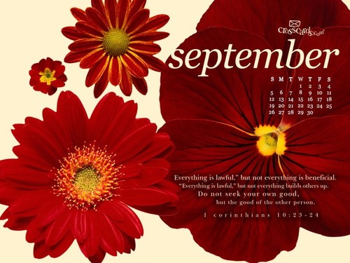 September 2010 - Lawful
