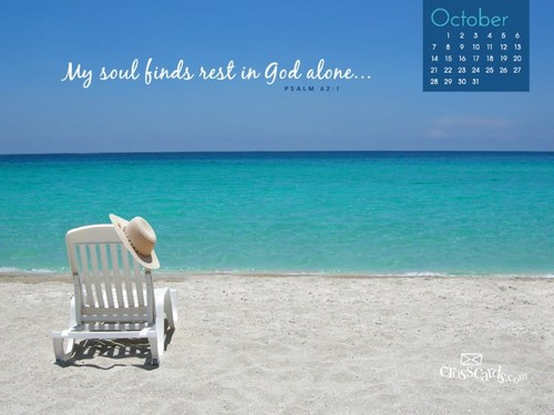 Oct 2012 - Rest