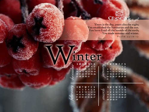 Winter 2009