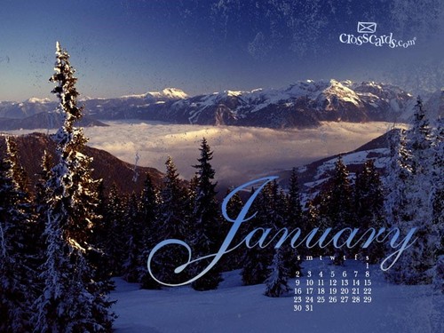 January 2011