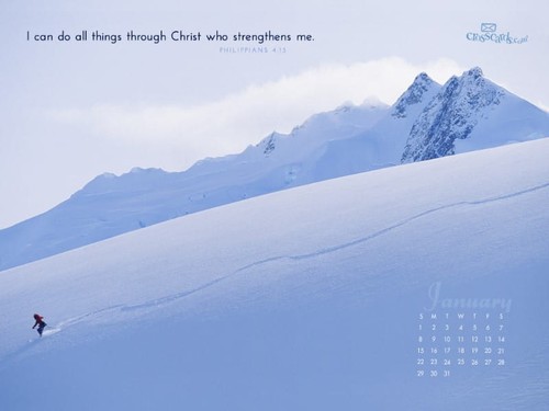 Jan 2012 - All Things