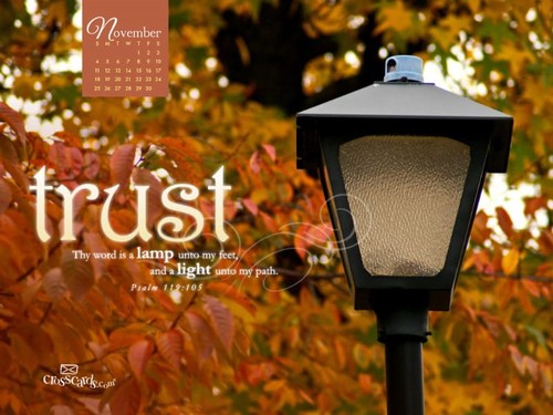 Nov 2012 - Trust