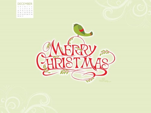 December 2013 - Merry Christmas