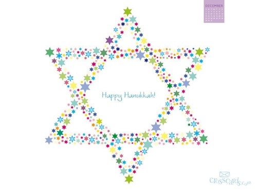 December 2013- Hanukkah