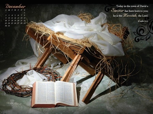 Dec 2012 - Savior