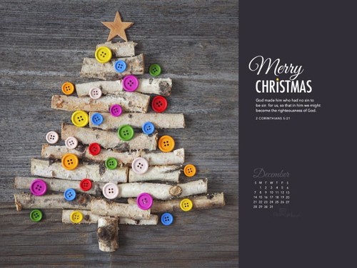 December 2014 - Merry Christmas