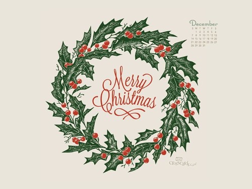 December 2014 - Merry Christmas