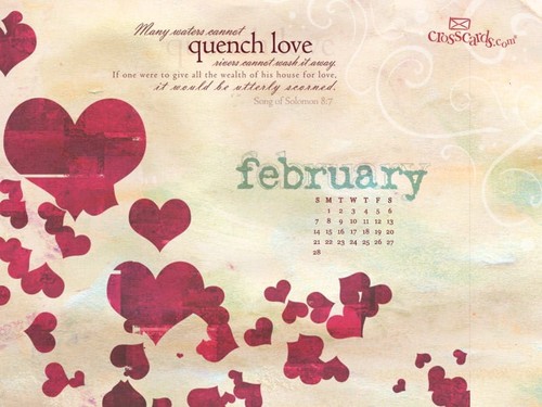February 2010 - Hearts