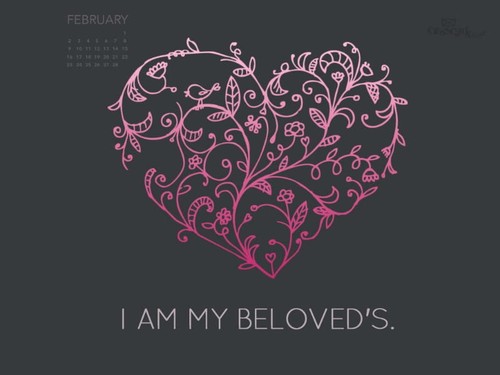 February 2014 - Beloved