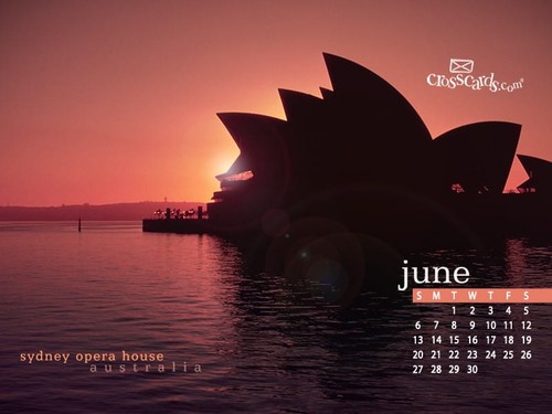 June 2010 - Sydney