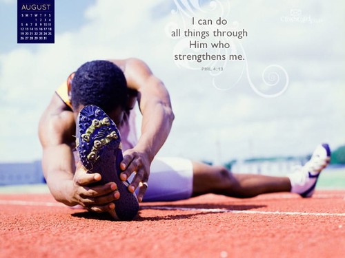 August 2012 - All Things