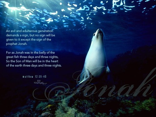 Jonah