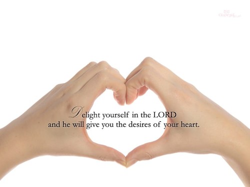 Psalm 37:4