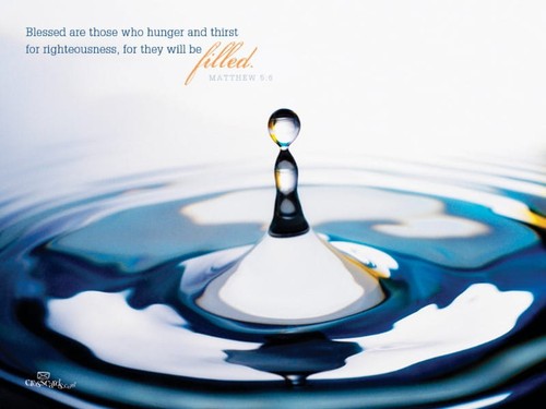 Hunger & Thirst
