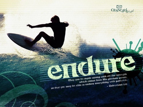 Endure